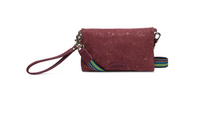 Load image into Gallery viewer, Uptown Crossbody -Rose