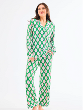 Load image into Gallery viewer, Christmas Calvary Pajama Pant Set - Mary Square