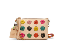 Load image into Gallery viewer, Midtown Crossbody- Paloma
