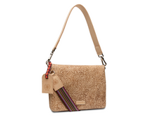 Load image into Gallery viewer, Metro Crossbody-Lawton