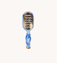 Load image into Gallery viewer, Tide And True Mini Vented Hair Brush - Teleties
