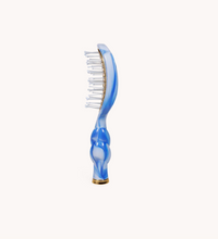 Load image into Gallery viewer, Tide And True Mini Vented Hair Brush - Teleties