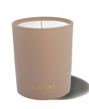 Load image into Gallery viewer, Blushed Bergamot Candle- L'avant Collective