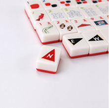 Load image into Gallery viewer, Dawgs Mahjong Tiles