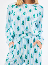 Load image into Gallery viewer, Ginger Jar Joy Pajama Pant Set - Mary Square