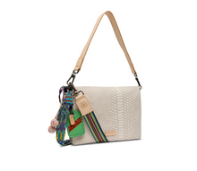 Load image into Gallery viewer, Metro Crossbody- Thunderbird