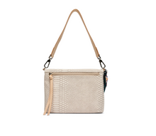 Load image into Gallery viewer, Metro Crossbody- Thunderbird