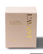 Load image into Gallery viewer, Blushed Bergamot Candle- L'avant Collective