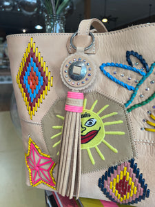 Easy Tote - Sole