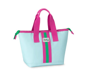 Prep Rally Lunch Bag - SWIG