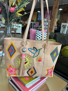Easy Tote - Sole