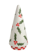 Load image into Gallery viewer, Holly Ceramic Tree Sitters
