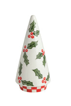 Load image into Gallery viewer, Holly Ceramic Tree Sitters

