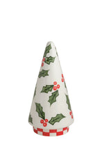 Load image into Gallery viewer, Holly Ceramic Tree Sitters
