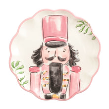 Load image into Gallery viewer, Nutcracker Dessert Plates
