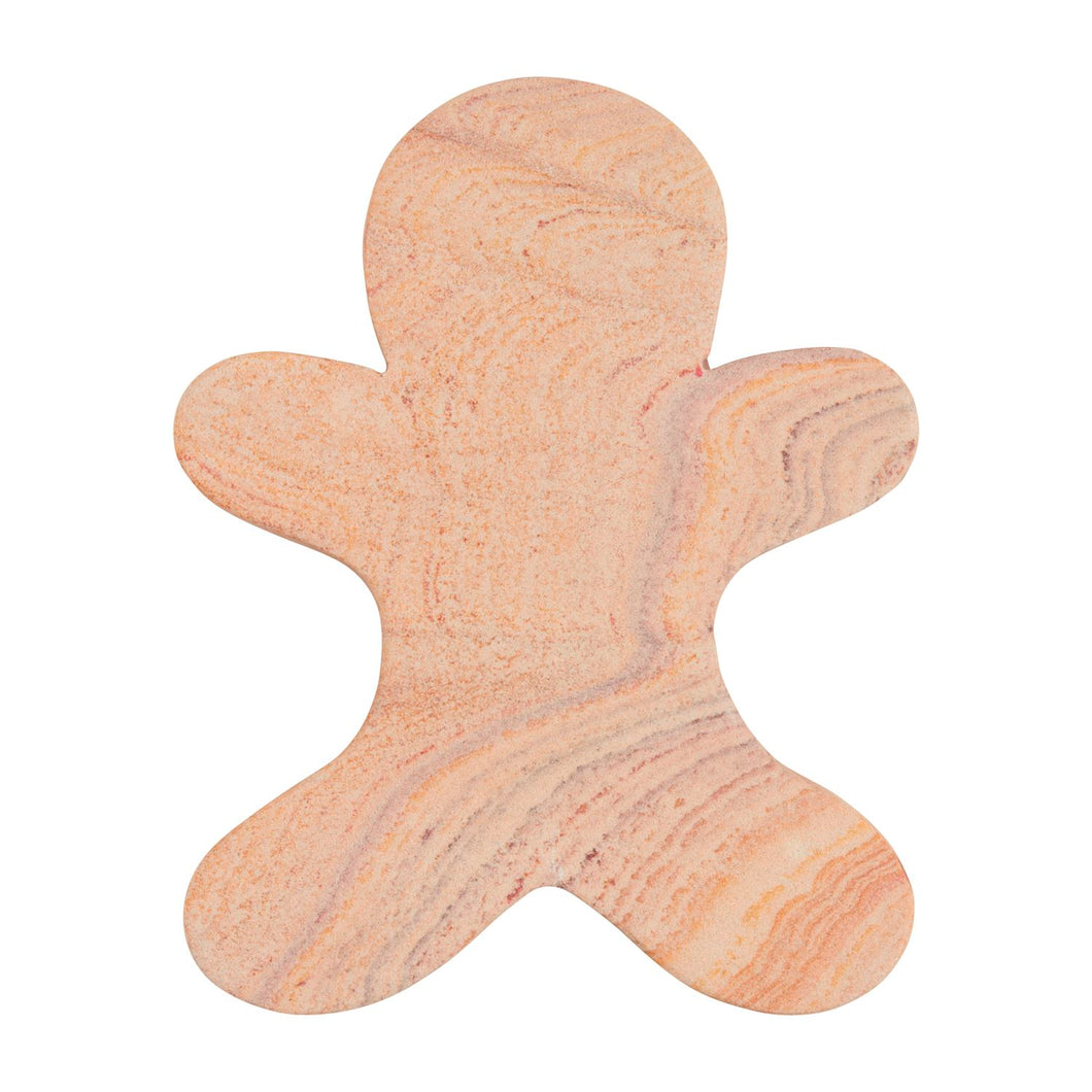 Gingerbread Mini Marble Board