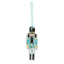 Load image into Gallery viewer, Acrylic Nutcracker Ornaments
