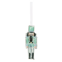 Load image into Gallery viewer, Acrylic Nutcracker Ornaments
