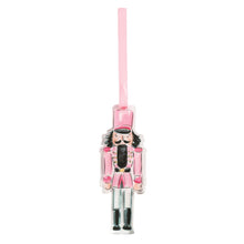 Load image into Gallery viewer, Acrylic Nutcracker Ornaments
