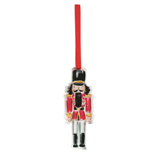 Load image into Gallery viewer, Acrylic Nutcracker Ornaments
