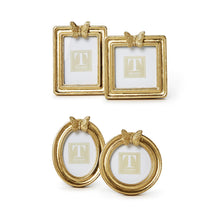 Load image into Gallery viewer, Gold Butterfly Mini Frames
