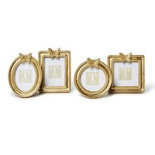 Load image into Gallery viewer, Gold Butterfly Mini Frames
