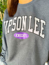 Load image into Gallery viewer, Upson Lee Knights Polka Dot Sweatshirt
