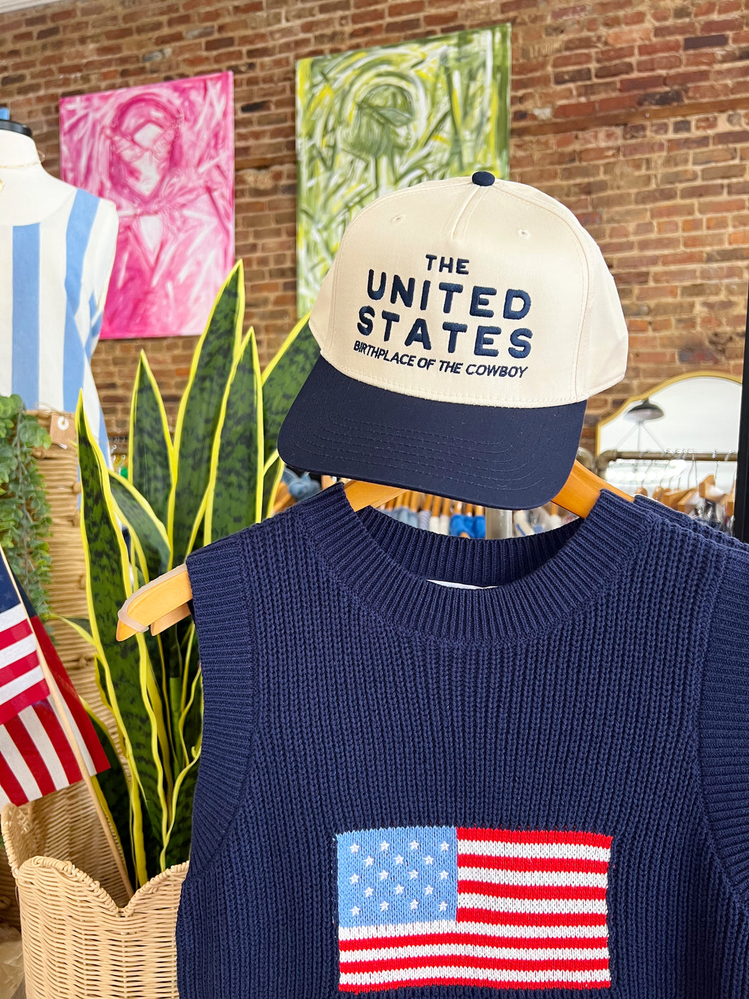 Birthplace of The Cowboy Trucker : Friday+Saturday