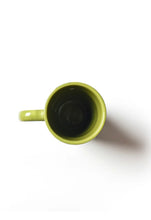 Load image into Gallery viewer, Evergreen Grove Tall Coffee Mug
