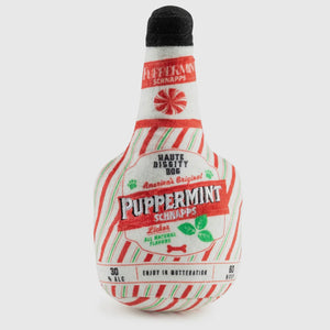 Puppermint Schnapps Dog Toy- Haute Diggity Dog