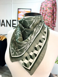 Various Scarf Bandanas