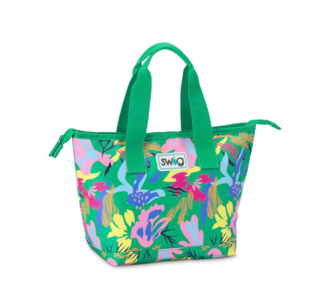 Paradise Lunch Bag - SWIG