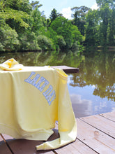Load image into Gallery viewer, Lake Day Corded Sweatshirt- Charlie Southern
