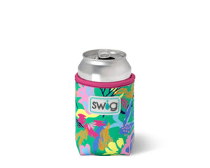 Paradise Can Coolie - SWIG