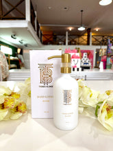 Load image into Gallery viewer, Thomas Blonde Hand Lotion - Blonde
