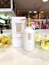 Load image into Gallery viewer, Thomas Blonde Hand Soap- Blonde
