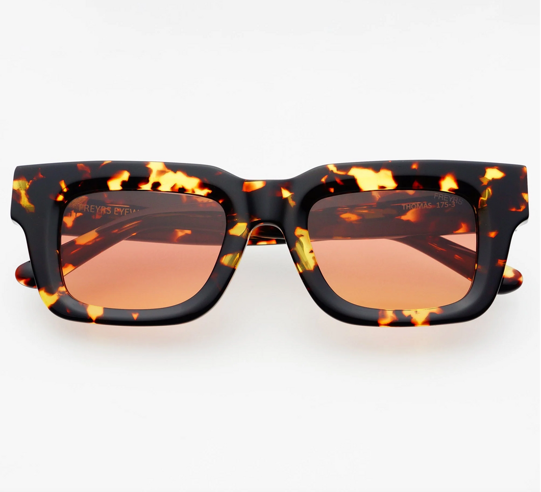 Thomas - Tortoise/Pink FREYRS
