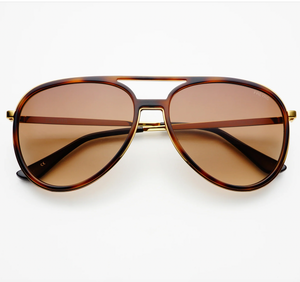 Fulton - Brown Tortoise FREYRS