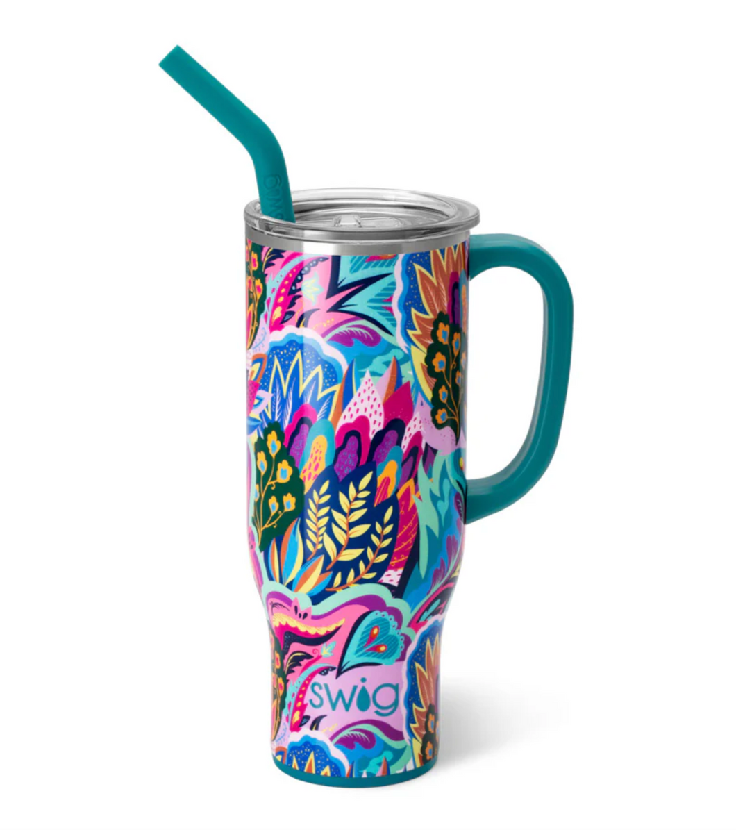 Bazaar Mega Cup 30oz- SWIG
