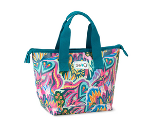 Bazaar Lunch Bag - SWIG