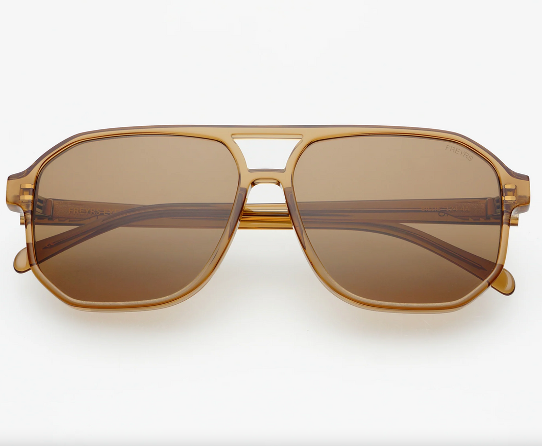 Billie - Brown FREYRS