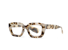 Load image into Gallery viewer, Owen Bone Tortoise Reading Glasses
