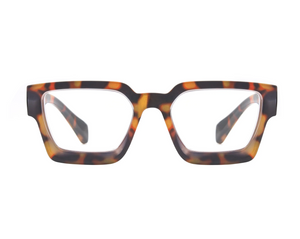 Spencer Tortoise Reading Glasses