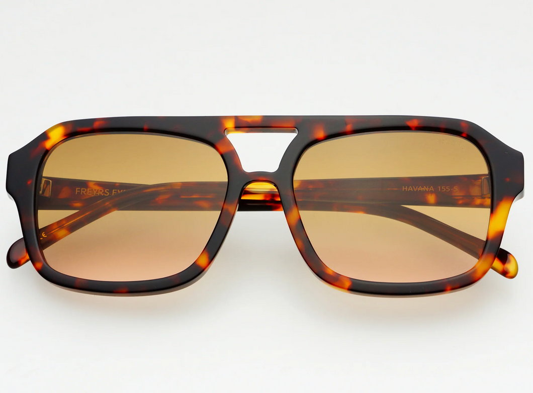 Havana -Dark Tortoise FREYRS