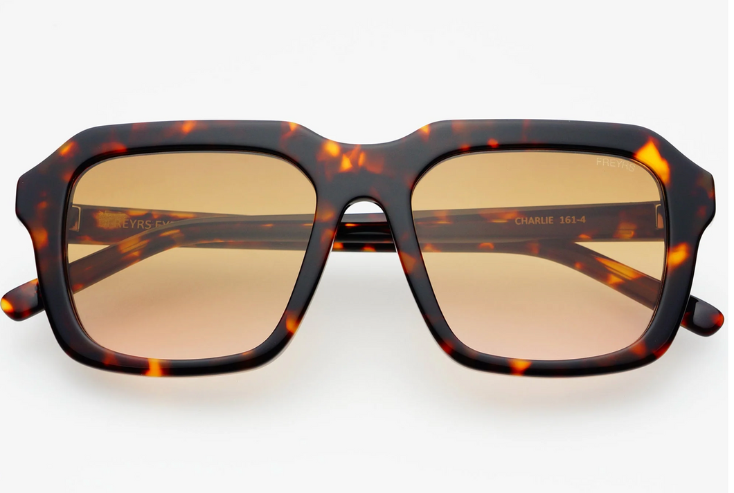 Charlie - Dark Tortoise FREYRS