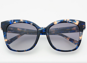 Amber - Blue FREYRS