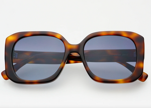Vivian - Brown Tortoise FREYRS