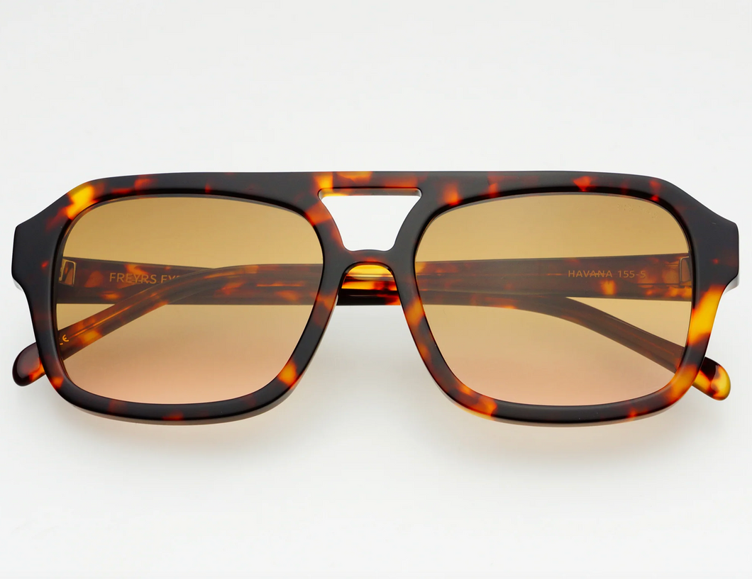 Havana - Tortoise/Brown FREYRS