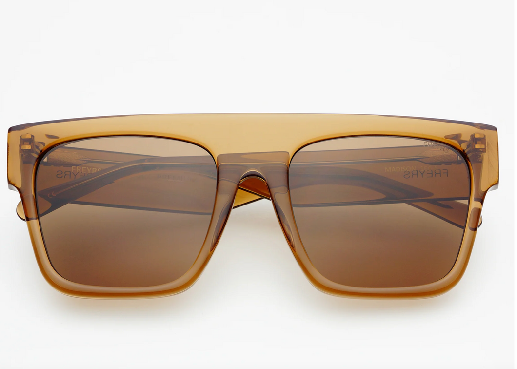 Madison - Brown FREYRS