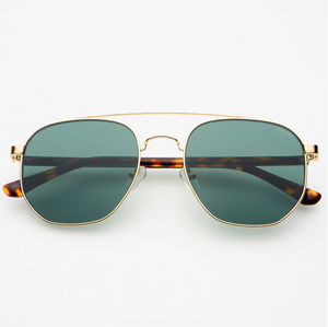 Austin - Gold/Green FREYRS